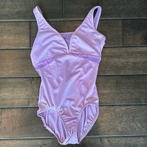 ❤️3/$30 Premiere Collection by Body Wrappers Leotard